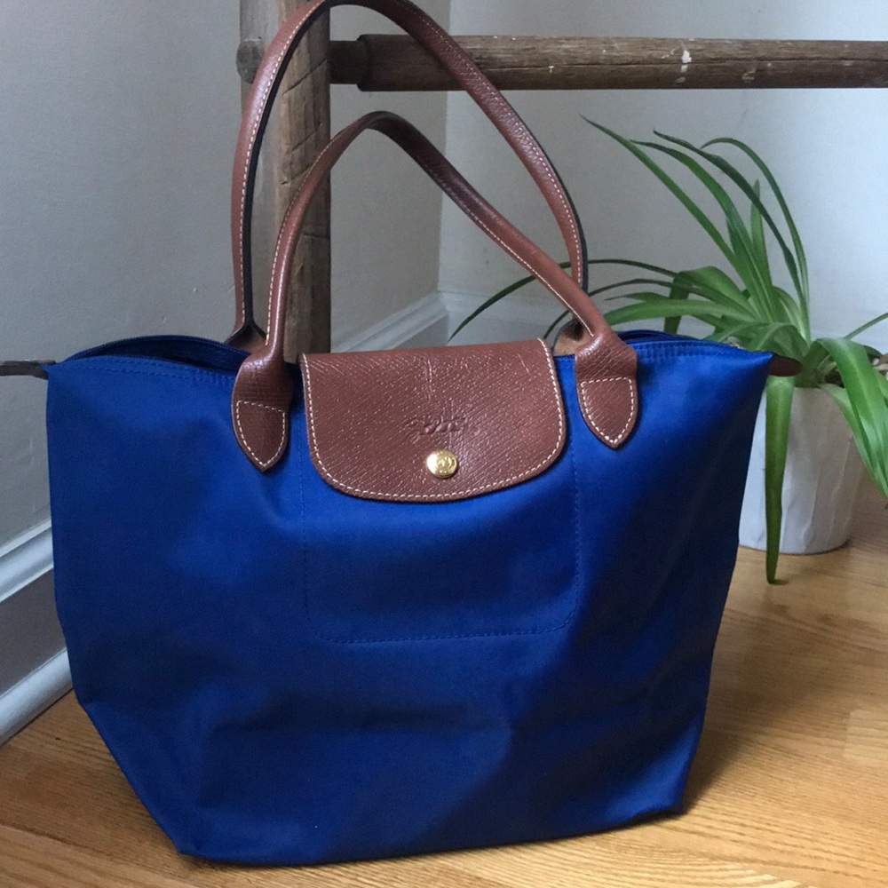 Longchamp | Small Le Pliage Tote